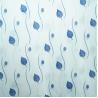 Buy cheap 70g 215cm Polyester Warp Knitted Mattress Fabric Textile Material from wholesalers
