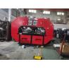 Buy cheap Automatic Hardware Furniture Manufacturing Pipe High Speed PLC Stamping Machine from wholesalers