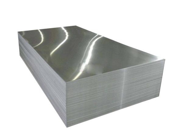 Buy cheap Building Material 7039 5456 2024 6061 Aluminum Alloy Plate from wholesalers