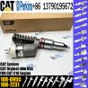 Buy cheap C18 engine fuel injector 211-3025 2113025 176-1150 1761150 191-3005 0R-9803 0R9803 10R-0955 10R0955 from wholesalers