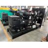 Buy cheap 24 KW Diesel Generator Sets Custom Color Cummins Commercial Generator from wholesalers
