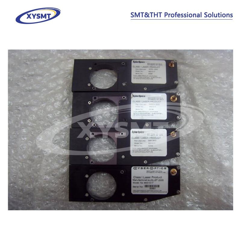 8001017 Laser Cyberoptics SAMSUNG/HANWHA machine spare part