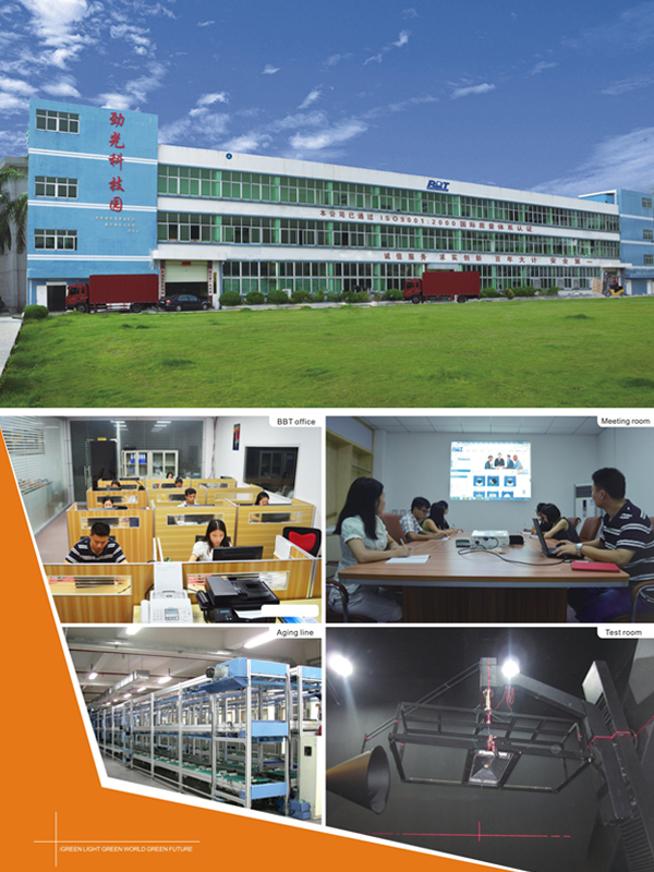 AC100-277V high bay led lamp,IP65 for Warehouse
