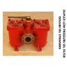 Buy cheap AS80-0.25-0.16 Cb/T425-1994 Low Pressure Crude Oil Filter Dual Low Pressure Crude Oil Filter - Dual Oil Filter Dual from wholesalers