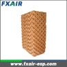 Buy cheap 7090 evaporative cooling pad for polutry farm pig farm Greenhouse Poultry House Water Paper Evaporative Cooling pad from wholesalers
