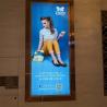 Buy cheap Photo Inkjet Backlit Film Roll For LED Light Box from wholesalers