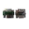 Buy cheap 009-0022325 0090022325 ATM Repair Parts NCR Card Reader Gate Shutter Assy from wholesalers