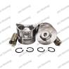 Buy cheap Piston 3KC2 8-97176-891-0 8-94375-201-1 For Isuzu Engine Spare Parts from wholesalers