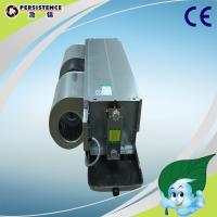 Buy cheap EC Motor Fan Coil Unit product