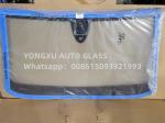 Audi A8 4d Sedan 2002-11 Front Windshield Glass Chrysler Windshield