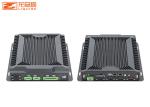 Wall Hanging Fanless Industrial PC Industrial Household Micro Host