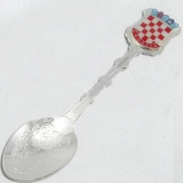 Buy cheap Spoon, souvenir spoon, craft spoon, tea spoon, from wholesalers