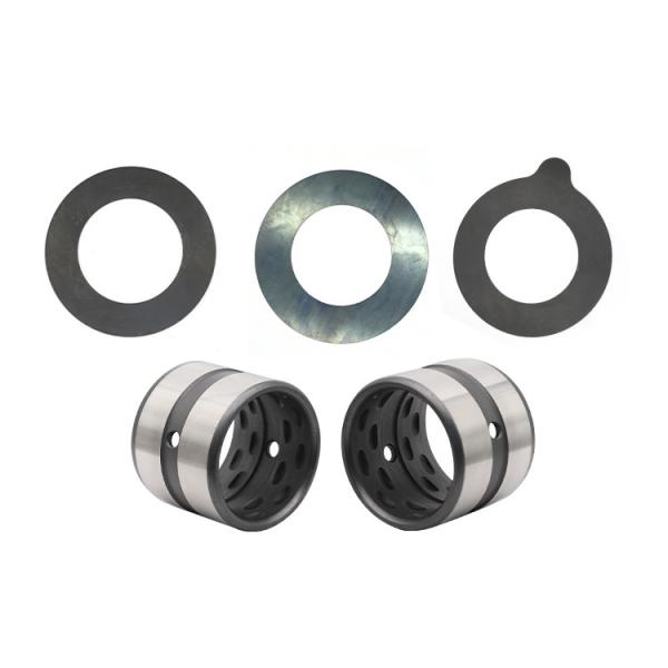 Buy cheap Durable Round Metal Shims For Industrial Equipment from wholesalers