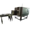 Buy cheap Dual Beam 70m/Min SUS304 Industrial X Ray Machine For Package from wholesalers