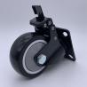 Buy cheap 5'' 6'' 8'' Brake Dual Locking Swivel Plate Heavy Duty Caster from wholesalers