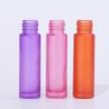 Buy cheap 0.35oz Crystal Glass Bottle Essential Oil Roller ODM from wholesalers