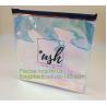 Buy cheap professional waterproof small makeup bag with logo printing,Fashion Promotional PVC Cosmetic Bag Makeup Bag bagplastics from wholesalers