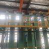 Buy cheap Suitable Lamination Materials Leather Full Automatic Carpet Mat Lamination Machine from wholesalers