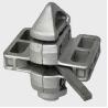 Buy cheap Customized Precision Investment Casting Industrial Marine Hardwares Lost Wax Casting from wholesalers