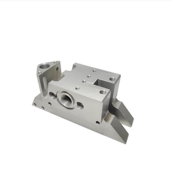 Buy cheap Non Standard AL 6061 T6 Cnc Mechanical Parts from wholesalers