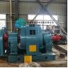Buy cheap Hydroelectric 250KW Pelton Water Turbine Generator For Mass Flow Rate from wholesalers