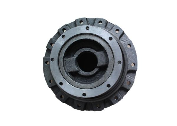 Buy cheap EX100-3 EX100-2 Planetary Gear Parts 1015120 Excavator Travel Motor Part Housing from wholesalers