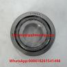 Buy cheap Chrome Steel Material Koyo ST2863-1 Single Row Tapered Roller Bearing 28x63x20mm from wholesalers