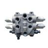 Buy cheap 630bar 18 ton Excavator Control Valve Hydraulic Distribution from wholesalers