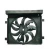 Buy cheap Auto parts Radiator water tank cooling Electronic fan Assembly For NISSAN SYLPHY 1.8 B16 214813RA5A from wholesalers