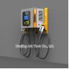 Buy cheap 40KW EVSE EV Fast Charging Stations , IP54 Wallbox DC Fast Charger from wholesalers