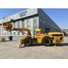 Buy cheap Lifting Platform Underground Mine Usage Logo Brand Customized Utility Vehicles from wholesalers