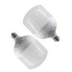 180 Degree SMD 2835 T Shape LED Bulb , IC Driver LED Indoor Flood Lights