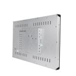 PCAP 21.5 Inch Touch Monitor 1000 : 1 Contrast Ratio VESA Mount