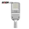 Buy cheap IP66 Waterproof Pole Mounted LED Street Light With A Wide 155°*80° Beam Angle from wholesalers
