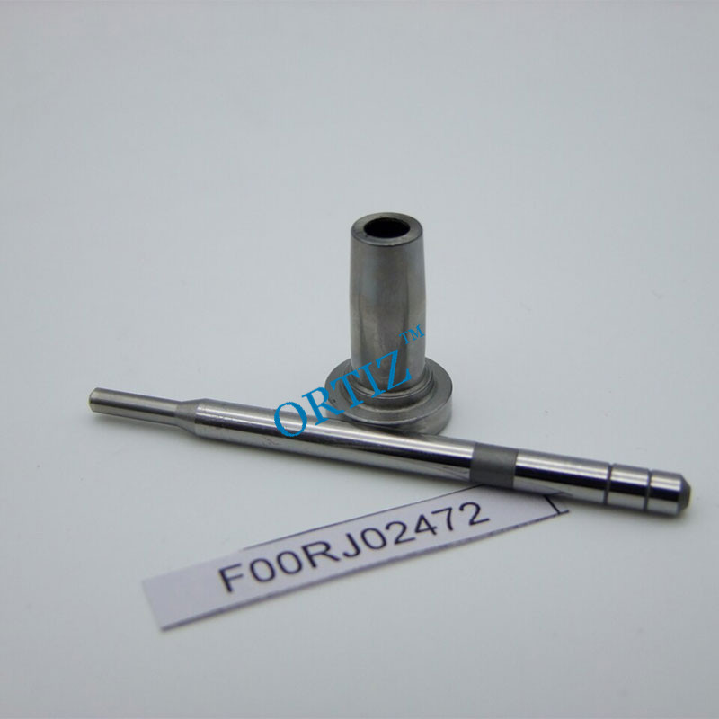 High Performance Oil Pump Valve , F00RJ02472 Sliver Color Steam Pressure Reducer