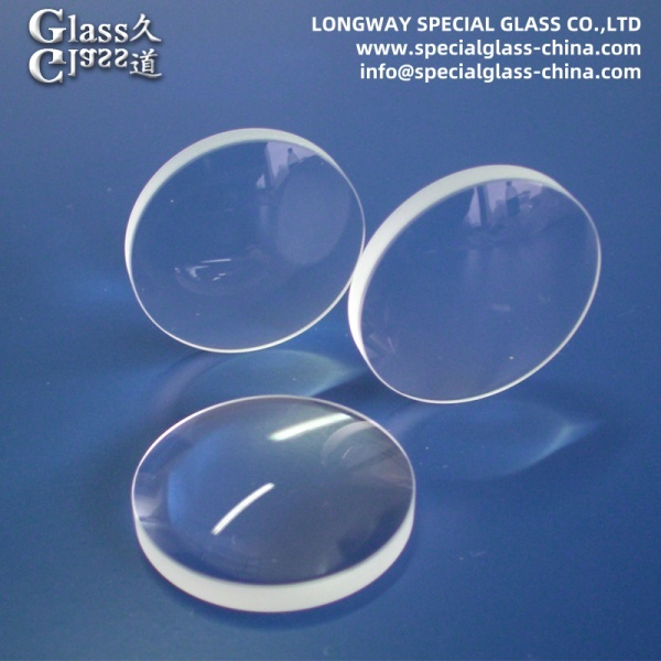 Buy cheap High Precision Optical Focusing Lens for Laser Applications from wholesalers