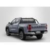 Buy cheap Adult Personal 2WD Changan Lantuozhe 2.0T Pickuptruck 4 Wheels Gasoline Petrol Diesel New Car from wholesalers