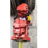Buy cheap EC210 EC200D Volvo Excavator Hydraulic Pump K3V112 K3V112DT VOE14652930 14652930 from wholesalers