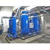 Buy cheap Touch Screen Control Industrial Nitrogen Generator For Heat Treatment Industry from wholesalers