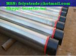 ROD BASED CONTINUOUS SLOT SCREENS / STAINLESS STEEL SCREEN PIPE / OIL WELL