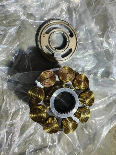 Buy cheap SAUER DANFOSS D1P193RATPE2 Hydraulic Piston Pump Maintenance Parts Repair kits from wholesalers