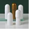 Buy cheap 50ml Refillable Essential Oil Perfume Roll On Plastic Deodorant Bottle Eco Empty from wholesalers