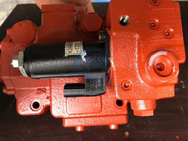Buy cheap Sk460-8 Sk480-8 Excavator Hydraulic Parts K5v200dtp-Ytok Hydraulic Pump Assy from wholesalers