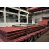 Buy cheap Carbon Steel Water Wall Tubes In Boiler 0.2MPa Good Heat Exchange from wholesalers