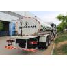 Buy cheap New And Used Shacman HOWO Oil / Fuel / Water Tanker Tank-Trucks For Sale from wholesalers