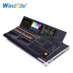 Buy cheap UPS Programmable LED DMX 512 Lighting Controller from wholesalers