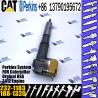 Buy cheap High Quality New Diesel Fuel Injector 1881320 1986605 188-1320 198-6605 232-1183 from wholesalers