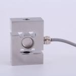 50-5000kg Capacity S Type Load Cell Stainless / Alloy Steel S Beam Transducer