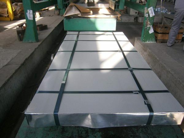 Buy cheap RAL1030 Roofing Pre Painted Steel Sheet DX51D 700mm 1250mm from wholesalers
