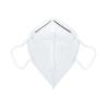 Buy cheap Anti Virus KN95 Face Mask , White Thick Layers Kn95 Pollution Mask from wholesalers
